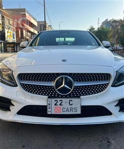 مێرسێدس بێنز C-Class
